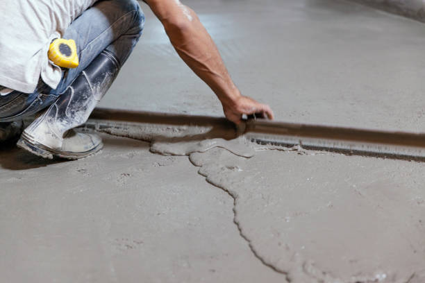 Best Concrete Patio Design and Installation in Beresford, SD