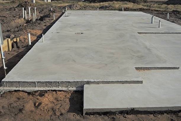 Best Concrete Demolition Services in Beresford, SD