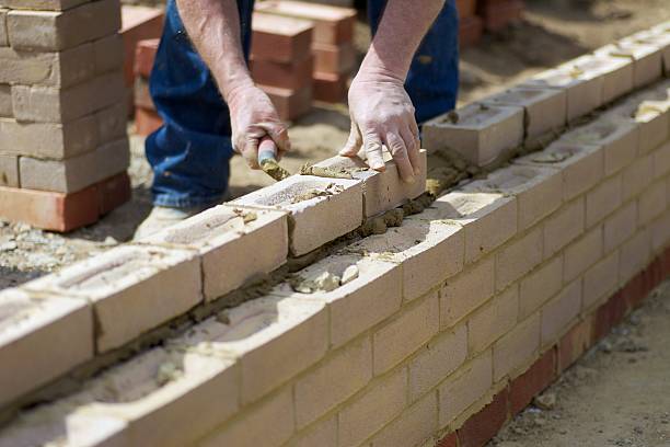 Best Concrete Steps and Stairs in Beresford, SD