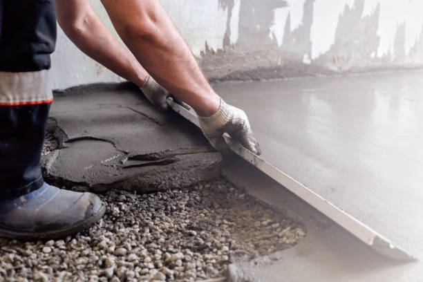 Best Decorative Concrete in Beresford, SD